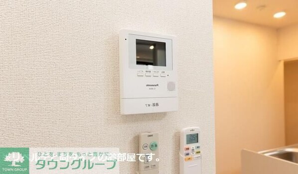 ウイ アウリイの物件内観写真